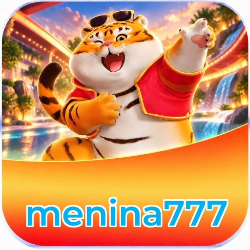 menina777 APP Mobile - Android & iOS