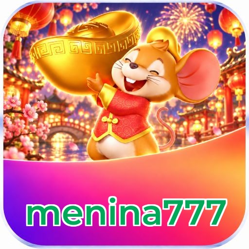 menina777 Download Logo Oficial