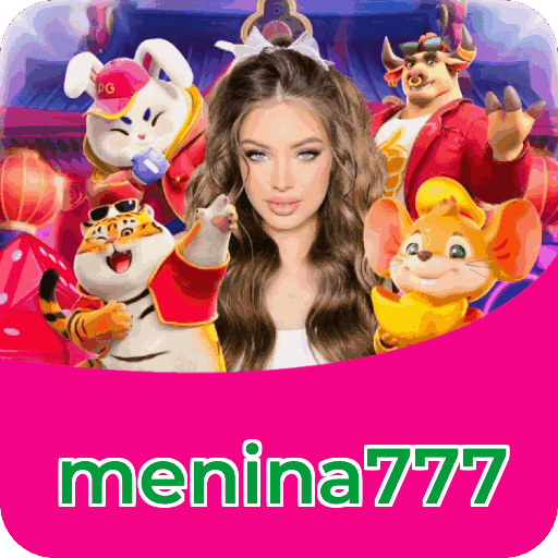 Comparação APP mobile vs versão web da menina777