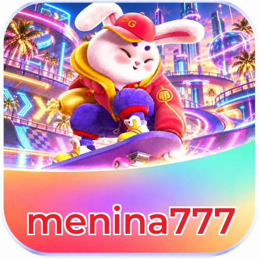 menina777 Logo