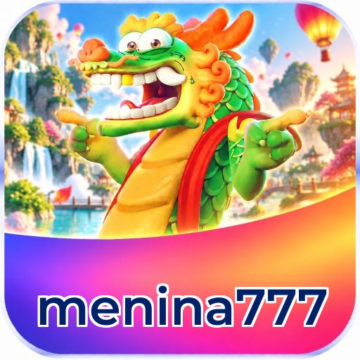 menina777 Logo