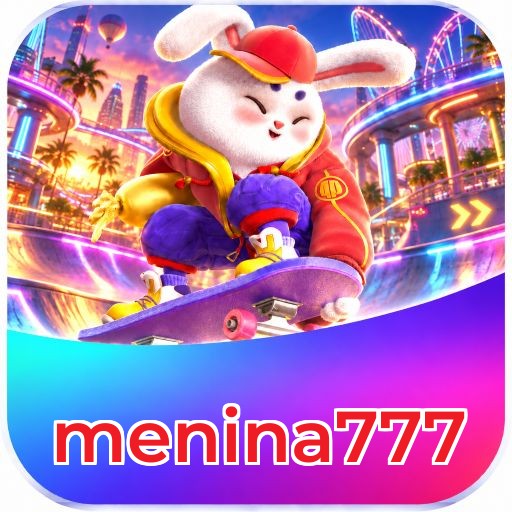menina777 Logo