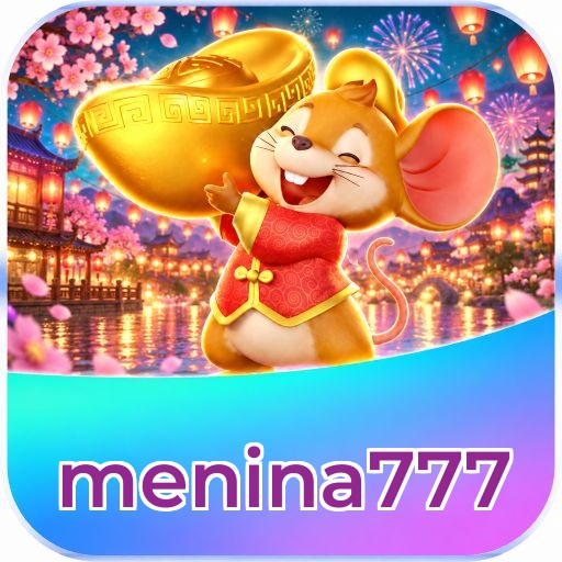 menina777 Logo