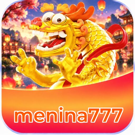 menina777 Logo