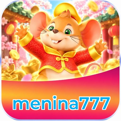 menina777 Logo