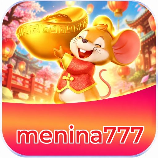 menina777 Logo