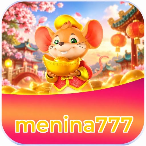 menina777 Logo