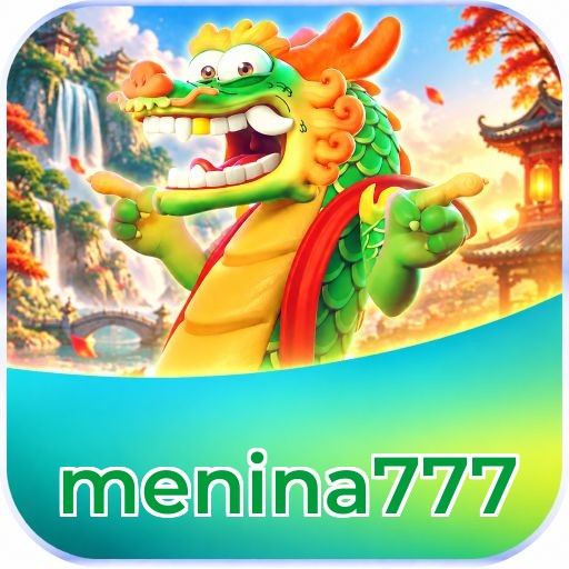 menina777 Logo