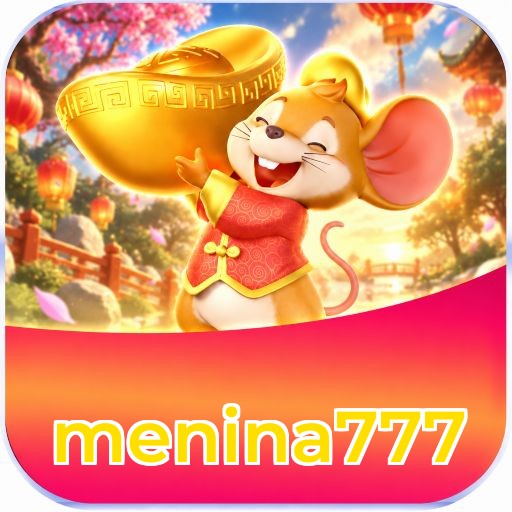 menina777 Logo