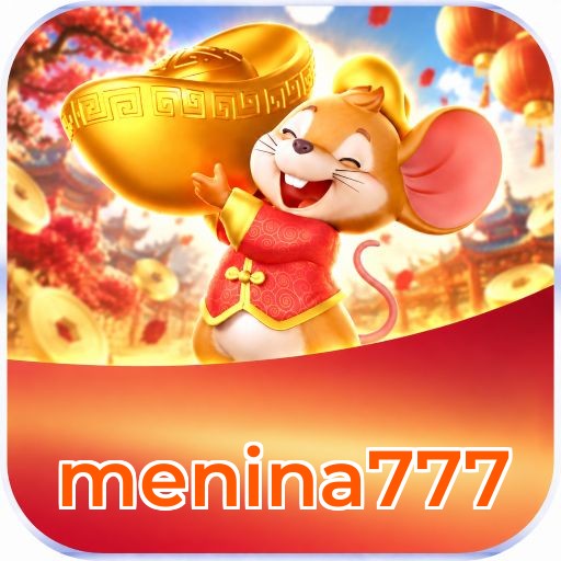 menina777 Apostas Esportivas Logo