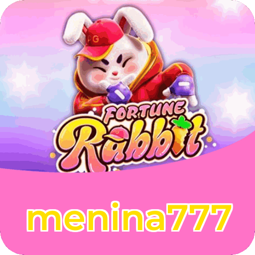 Material promocional do app menina777 — ilustração, não métricas auditadas nesta página