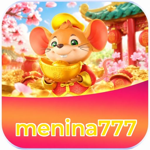menina777 Logo