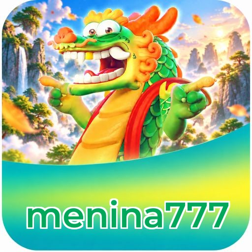 menina777 Logo 2