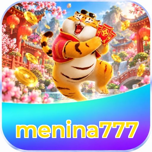 menina777 Logo