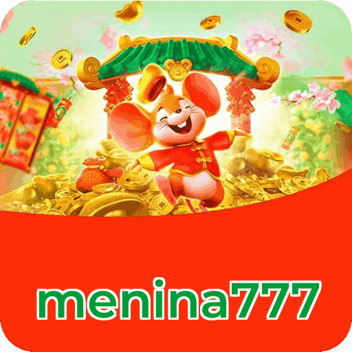 Fluxo de download do app menina777 — referência visual