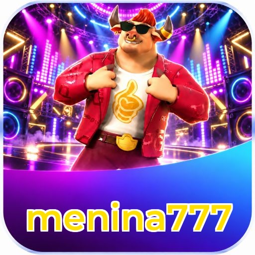 menina777 Logo