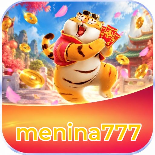 menina777 Logo 1