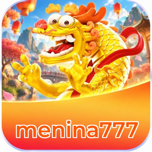menina777 Logo