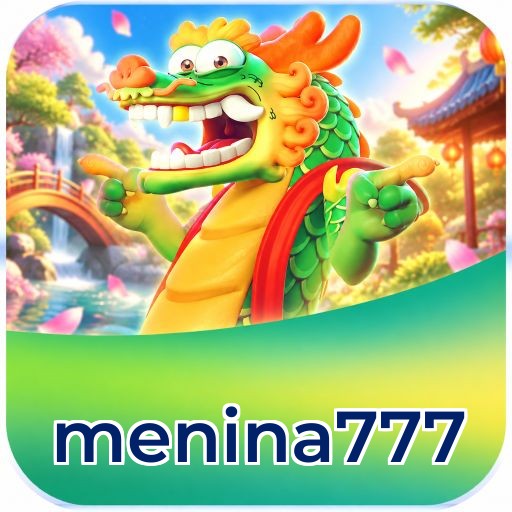 menina777 Logo