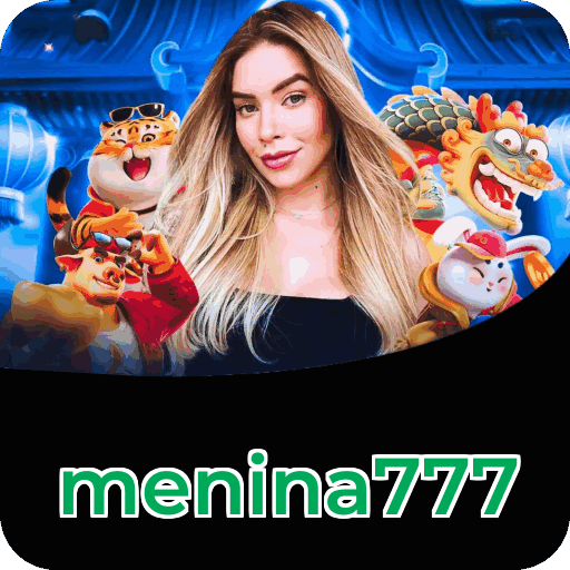 Números do app menina777 em material de marketing — ilustração, não auditoria