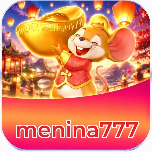 menina777 Logo
