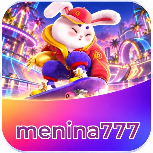 menina777 Bônus R$ 5.000 Logo